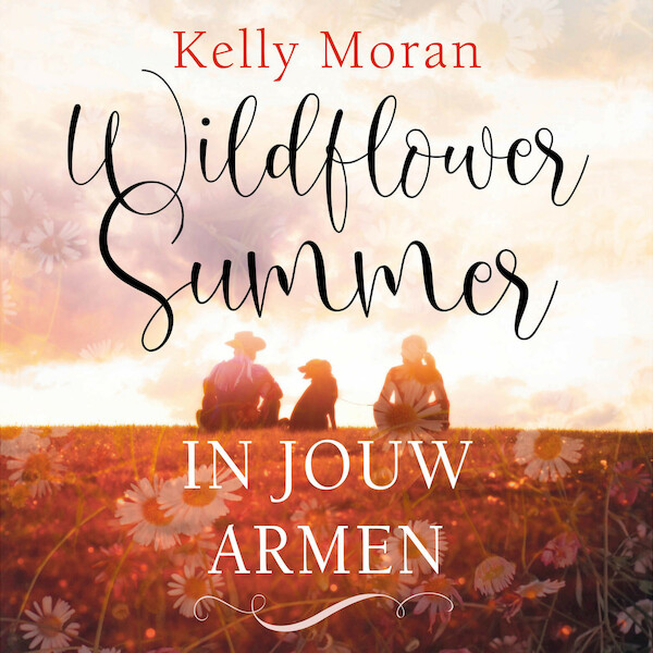 In jouw armen - Kelly Moran (ISBN 9789046176825)