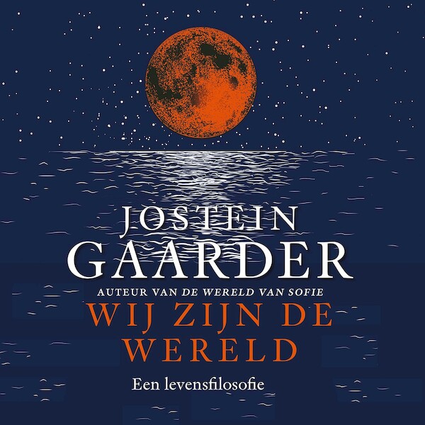 Wij zijn de wereld - Jostein Gaarder (ISBN 9789026162442)