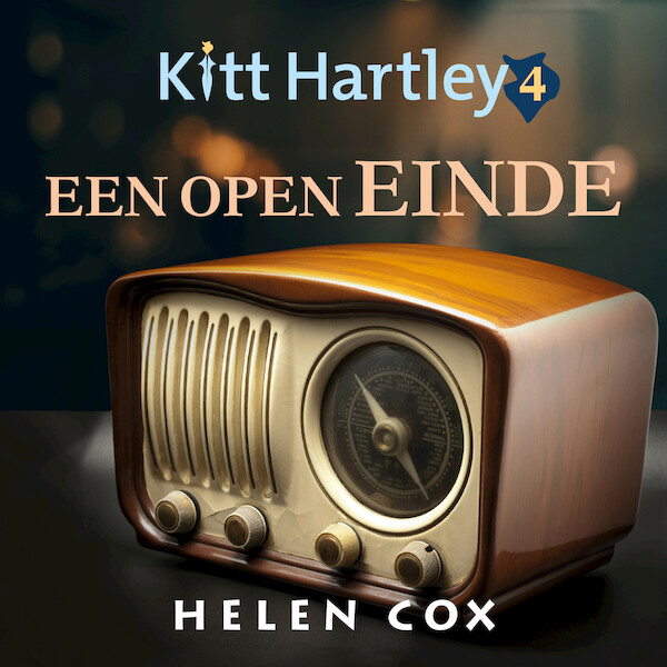 Een open einde - Helen Cox (ISBN 9789026165566)