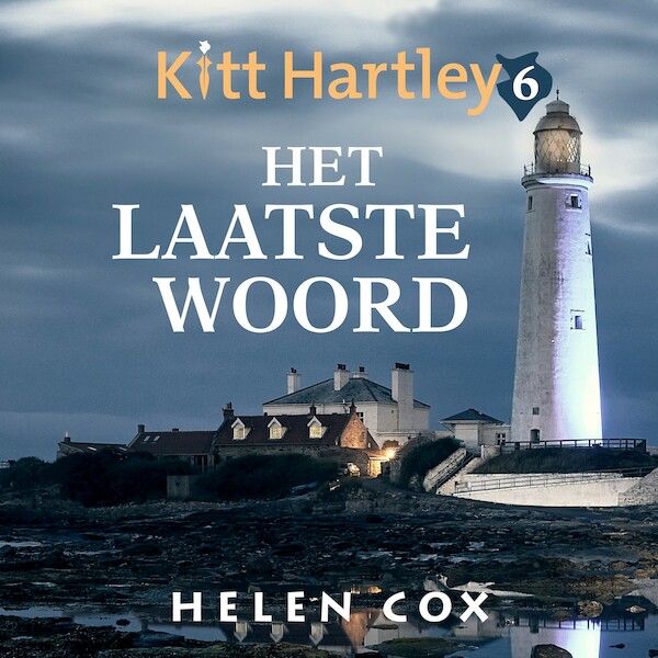 Het laatste woord - Helen Cox (ISBN 9789026165603)