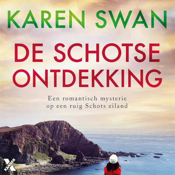 De Schotse ontdekking - Karen Swan (ISBN 9789401618915)