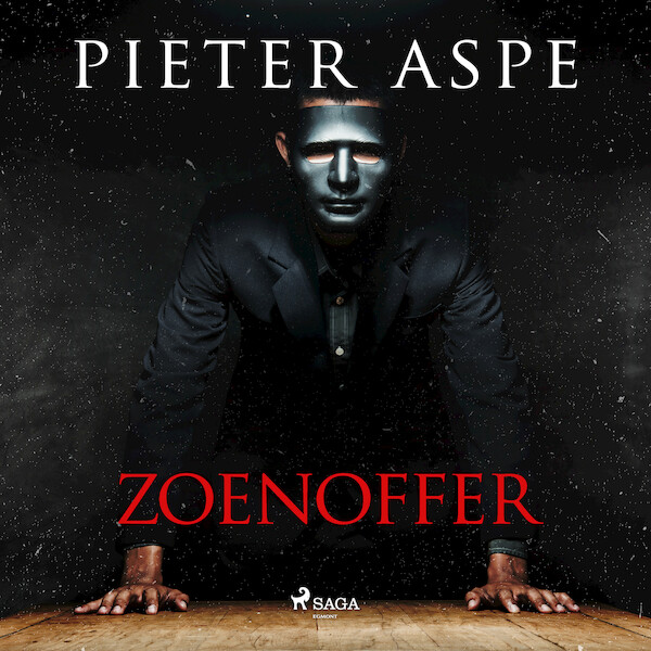 Zoenoffer - Pieter Aspe (ISBN 9788726664171)
