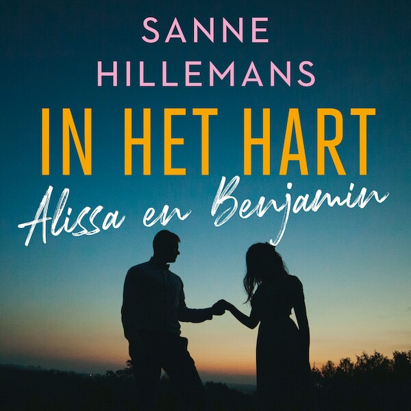 In het hart - Sanne Hillemans (ISBN 9789047206774)