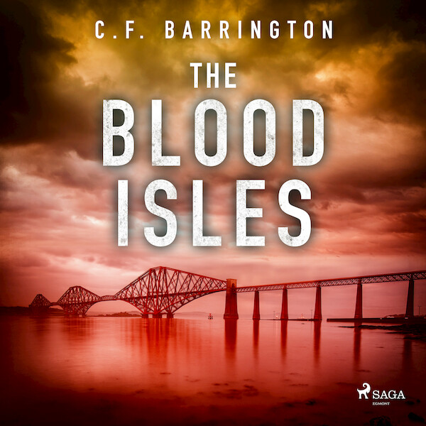 The Blood Isles - C.F. Barrington (ISBN 9788728287484)