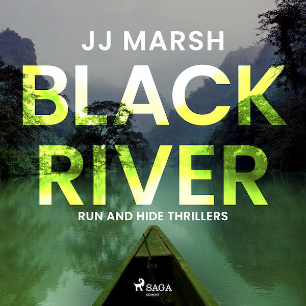 Black River - JJ Marsh (ISBN 9788728471173)