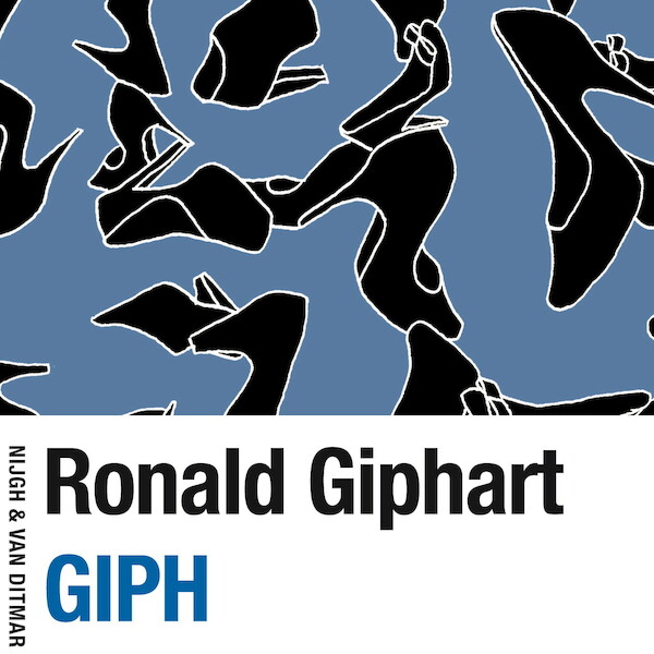 Giph - Ronald Giphart (ISBN 9789038812793)