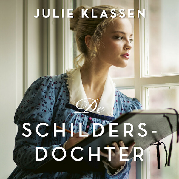 De schildersdochter - Julie Klassen (ISBN 9789029732918)