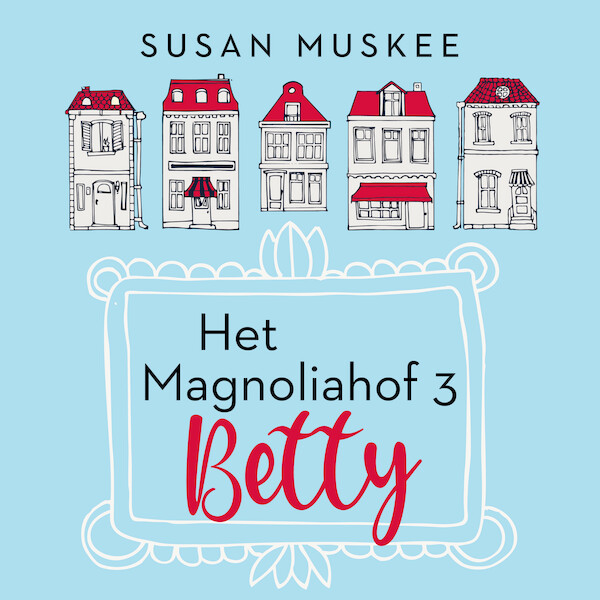 Betty - Susan Muskee (ISBN 9789047206309)