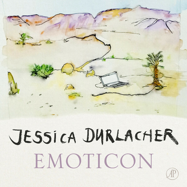 Emoticon - Jessica Durlacher (ISBN 9789029547727)