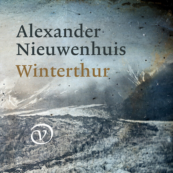 Winterthur - Alexander Nieuwenhuis (ISBN 9789028262522)
