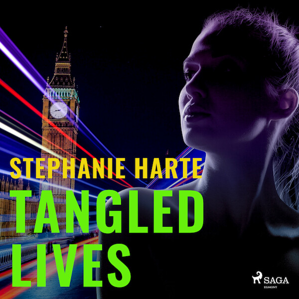 Tangled Lives - Stephanie Harte (ISBN 9788728286234)
