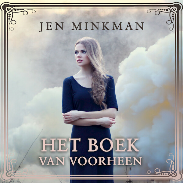 Het boek van voorheen - Jen Minkman (ISBN 9789493265387)