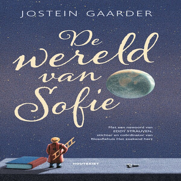 De wereld van Sofie - Jostein Gaarder (ISBN 9789052400761)