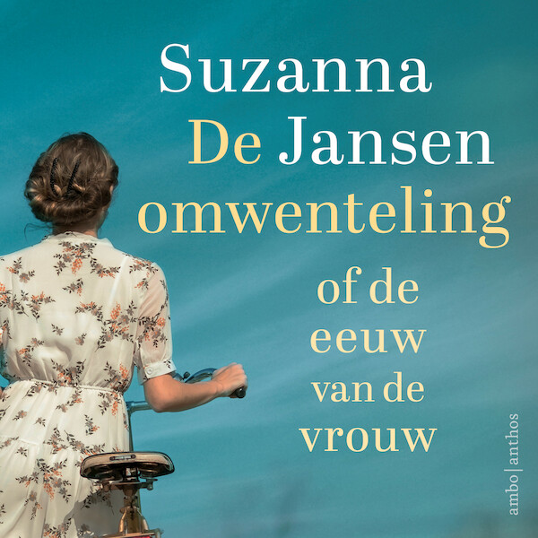 De omwenteling - Suzanna Jansen (ISBN 9789026360657)