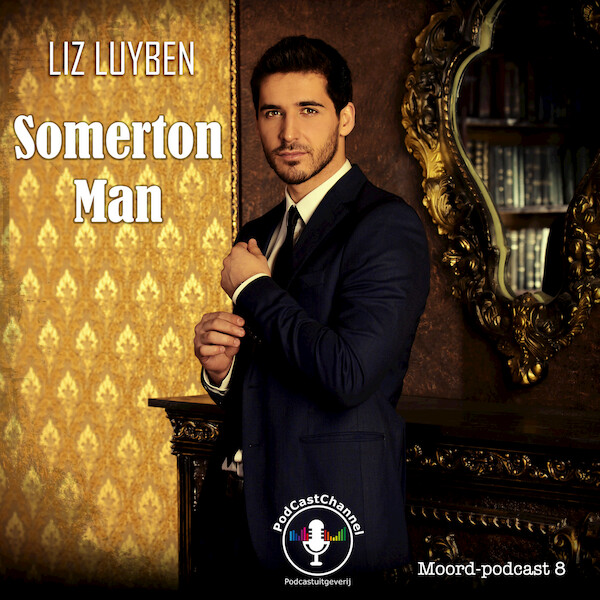 Somerton Man - Liz Luyben (ISBN 9789464494990)