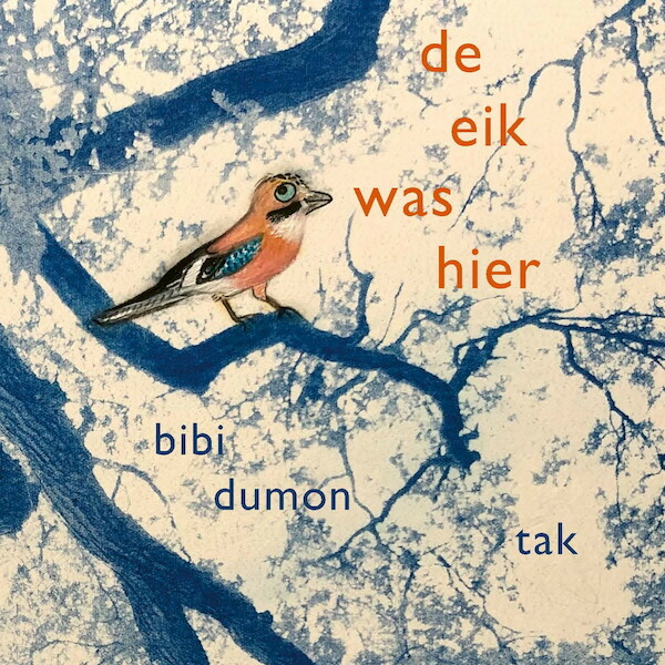De eik was hier - Bibi Dumon Tak (ISBN 9789045128719)