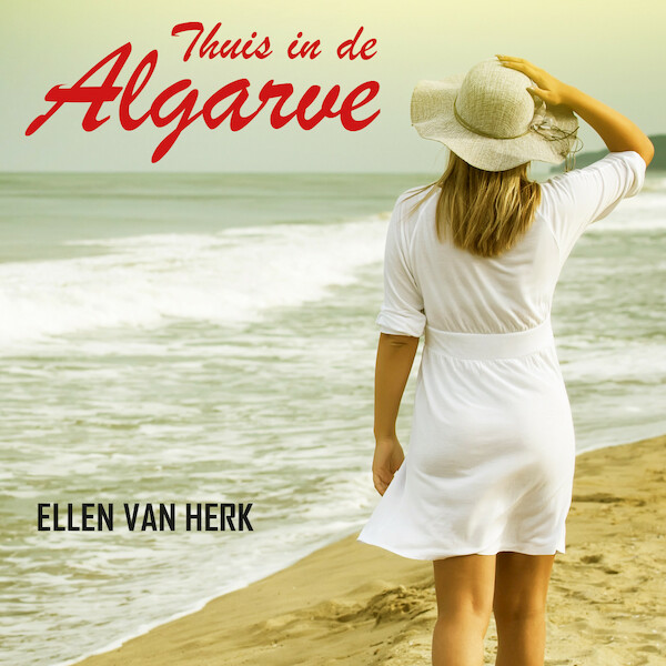 Thuis in de Algarve - Ellen van Herk (ISBN 9789464495423)