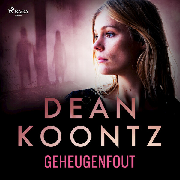 Geheugenfout - Dean R. Koontz (ISBN 9788726504385)