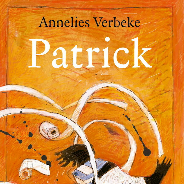 Patrick - Annelies Verbeke (ISBN 9789045128702)