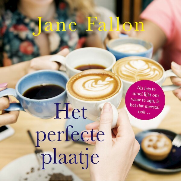 Het perfecte plaatje - Jane Fallon (ISBN 9789026163302)