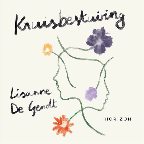 Kruisbestuiving - Lisanne De Gendt (ISBN 9789464102666)
