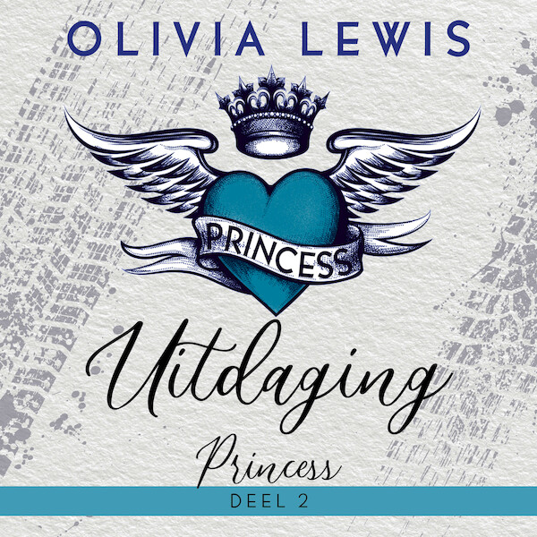 Uitdaging - Olivia Lewis (ISBN 9789026162275)