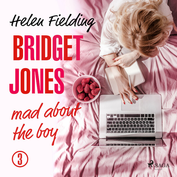 Bridget Jones: mad about the boy - Helen Fielding (ISBN 9788726999730)