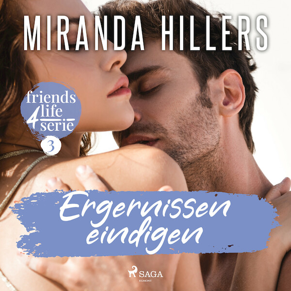 Ergernissen eindigen - Miranda Hillers (ISBN 9788728289914)