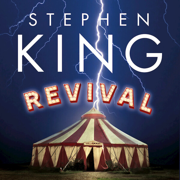 Revival - Stephen King (ISBN 9789021038124)