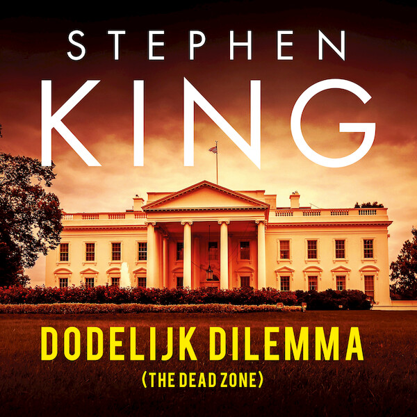 Dodelijk dilemma - Stephen King (ISBN 9789021038131)