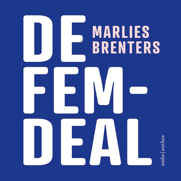 De FemDeal - Marlies Brenters (ISBN 9789026360572)