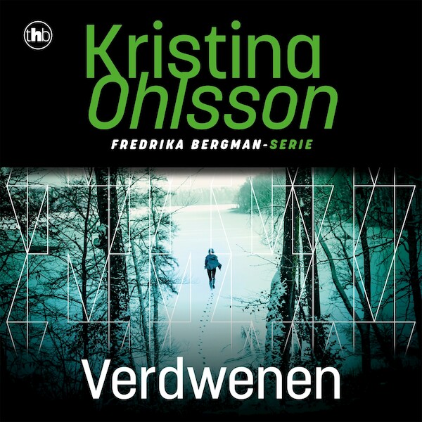 Verdwenen - Kristina Ohlsson (ISBN 9789044366259)