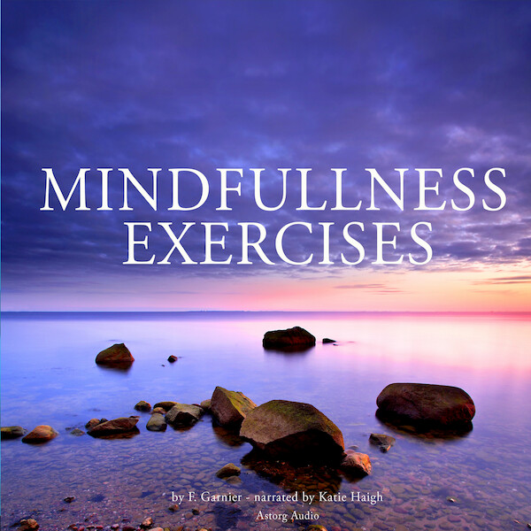 Mindfulness Exercises - Frédéric Garnier (ISBN 9782821109445)