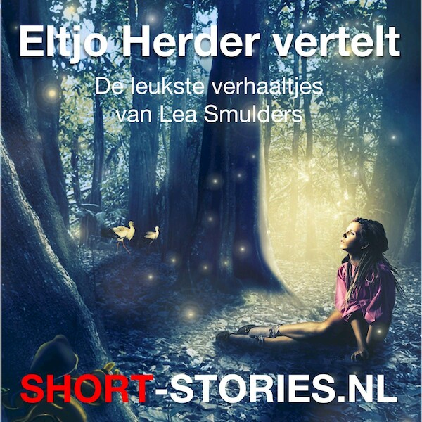 Eltjo Herder vertelt - Lea Smulders (ISBN 9789464496000)