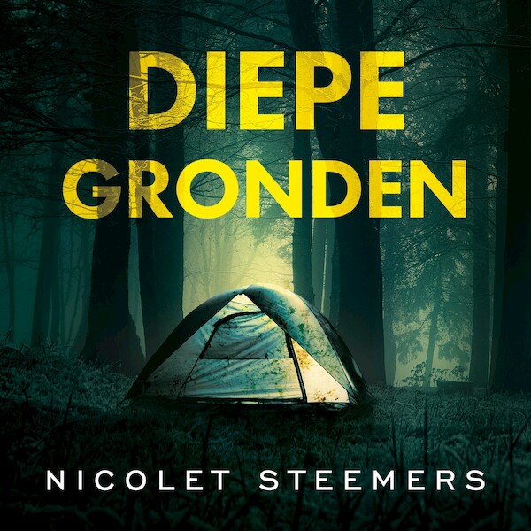 Diepe gronden - Nicolet Steemers (ISBN 9789021480916)