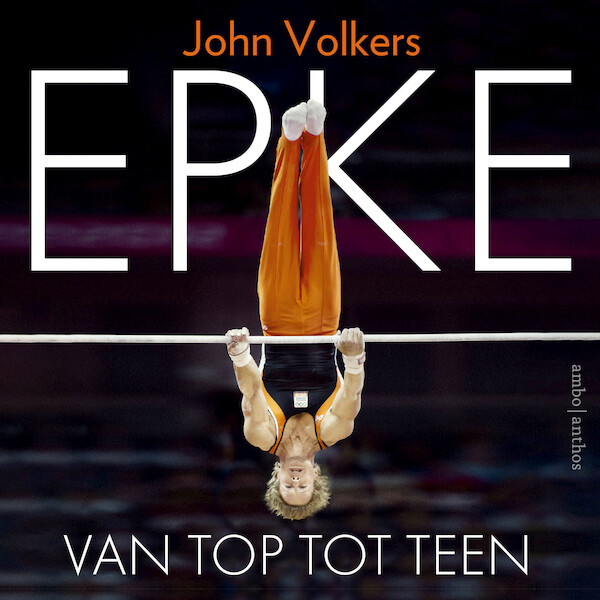 Epke - John Volkers (ISBN 9789026361913)