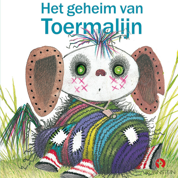 Geheim van Toermalijn - Mies Bouhuys (ISBN 9789047640097)