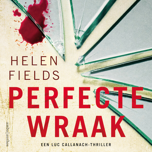 Perfecte wraak - Helen Fields (ISBN 9789026363382)