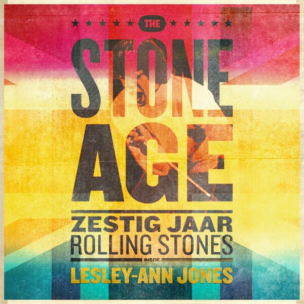 The Stone Age - Lesley-Ann Jones (ISBN 9789048865741)