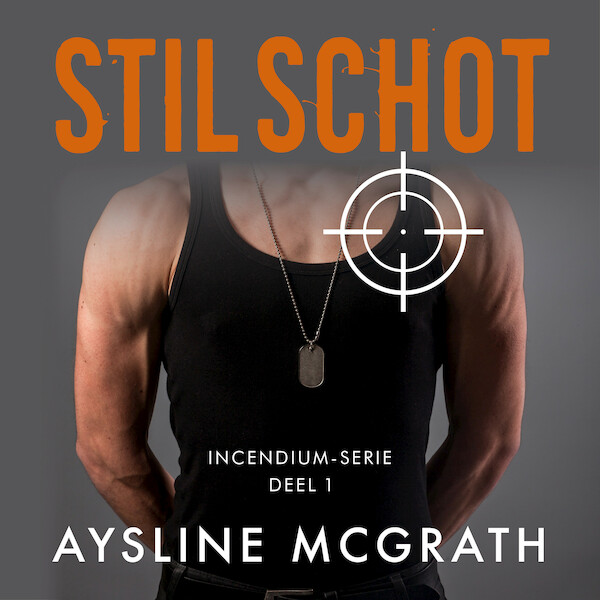 Stil schot - Aysline McGrath (ISBN 9789047207849)
