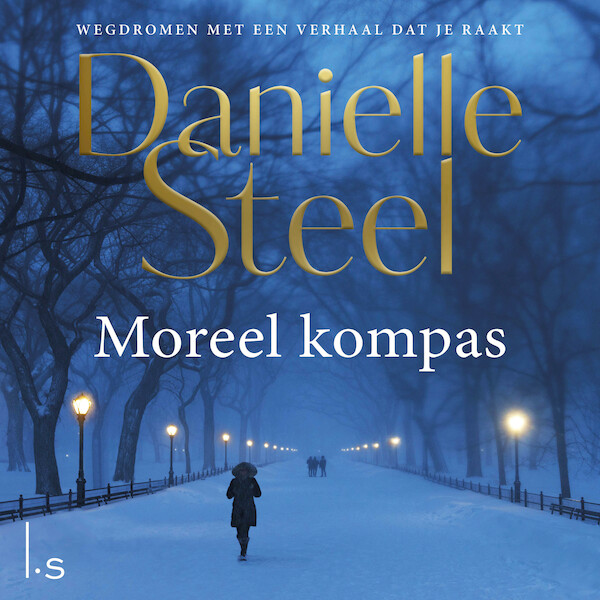 Moreel kompas - Danielle Steel (ISBN 9789021038858)