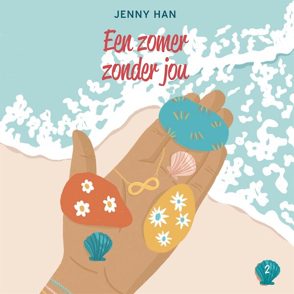 Een zomer zonder jou - Jenny Han (ISBN 9789048869008)
