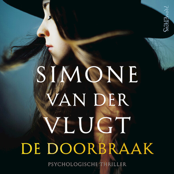 De doorbraak - Simone van der Vlugt (ISBN 9789044653359)