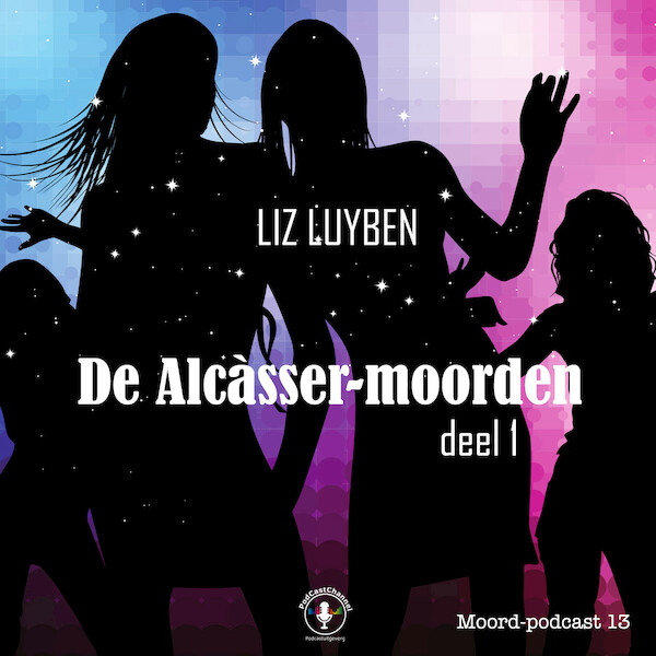 De Alcàsser-moorden - Liz Luyben (ISBN 9789464496581)
