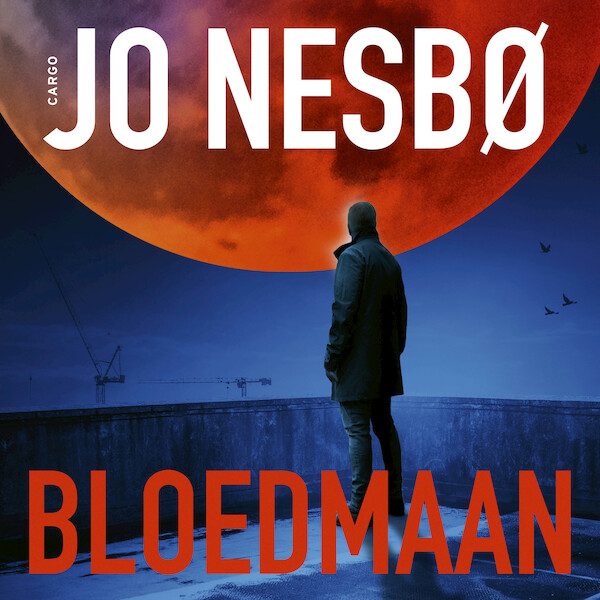 Bloedmaan - Jo Nesbø (ISBN 9789403128641)