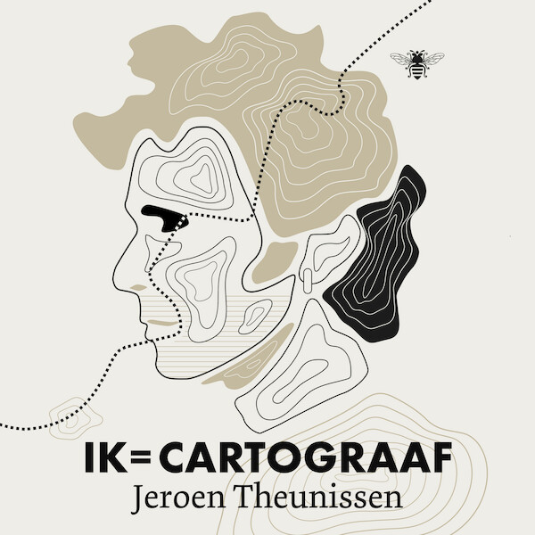 Ik = cartograaf - Jeroen Theunissen (ISBN 9789403127224)