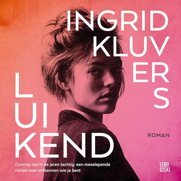 Luikend - Ingrid Kluvers (ISBN 9789048866861)