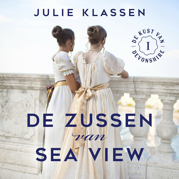 De zussen van Sea View - Julie Klassen (ISBN 9789029733854)