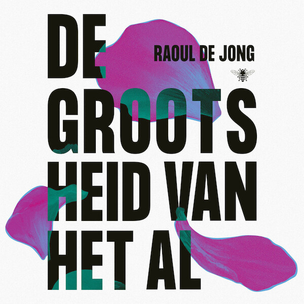 De grootsheid van het al - Raoul de Jong (ISBN 9789403128764)