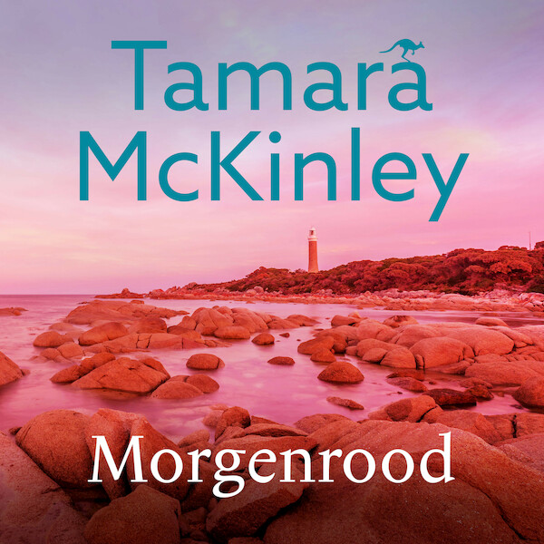 Morgenrood - Tamara McKinley (ISBN 9789026166914)